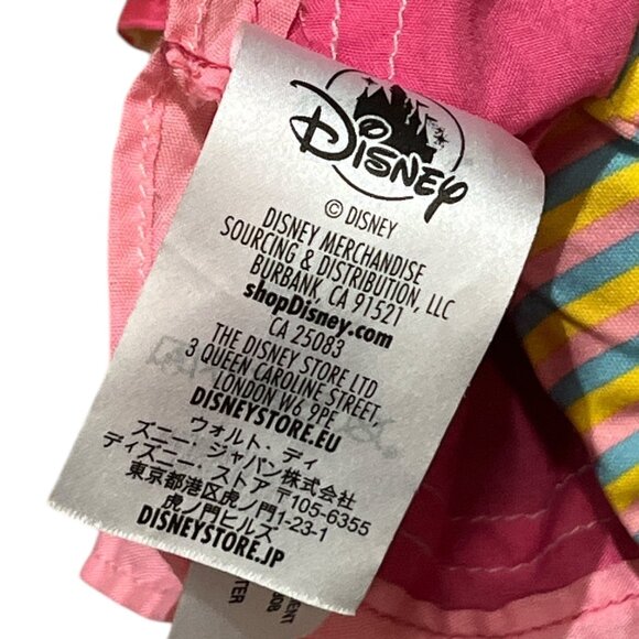 DISNEY Junior Fancy Nancy Plush Doll **No Crown - Picture 6 of 11